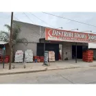 La imagen 1 de la Empresa DISTRIBUIDORA MAYORISTA VARSAN Mayoristas de Alimentos en Santiago del Estero AR-G