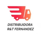 La imagen 1 de la Empresa DISTRIBUIDORA R&T FERNANDEZ Productos para Limpieza en Bernal AR-B