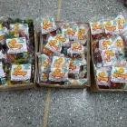 La imagen 1 de la Empresa DISTRIGOLO MAYORISTA GOLOSINAS Tienda de chucherías en Zárate AR-B