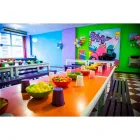 La imagen 2 de la Empresa DIVERCOMICS Servicio de fiestas infantiles en Córdoba Argentina