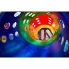 La imagen 6 de la Empresa DIVERCOMICS Servicio de fiestas infantiles en Córdoba Argentina