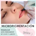 La imagen 6 de la Empresa DIVINA EVA ESTETICA INTEGRAL Tratamientos Corporales en Las Heras AR-M	