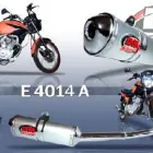 La imagen 3 de la Empresa DM ESCAPES ® Tienda de repuestos para motocicletas en General Pico AR-L