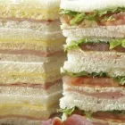 La imagen 2 de la Empresa DOBOS CONFITERIA - CAFETERIA Servicios para Fiestas en Capital Federal AR-B