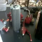 La imagen 1 de la Empresa DOCH SERVICES HIDRÁULICOS Válvulas Calibradas- en Neuquén AR-Q