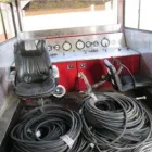 La imagen 4 de la Empresa DOCH SERVICES HIDRÁULICOS Válvulas Calibradas- en Neuquén AR-Q