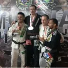 La imagen 1 de la Empresa DOJANG CENTER FIGHT CLUB Kick Boxing en Mar del Plata AR-B