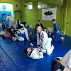 La imagen 2 de la Empresa DOJANG CENTER FIGHT CLUB Kick Boxing en Mar del Plata AR-B