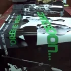 La imagen 1 de la Empresa DOKMA EXPRESION VISUAL Vinilos en Quilmes AR-B