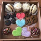 La imagen 4 de la Empresa DOLCE TENTAZIONE PASTELERIA Ventas de Tortas en Villa Ballester AR-B