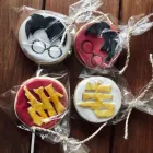 La imagen 6 de la Empresa DOLCE TENTAZIONE PASTELERIA Ventas de Tortas en Villa Ballester AR-B