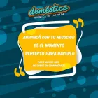La imagen 1 de la Empresa DOMESTICO MORENO / QUIMICA DE LIMPIEZA Trapos de Piso en Moreno AR-B