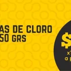 La imagen 2 de la Empresa DOMESTICO MORENO / QUIMICA DE LIMPIEZA Trapos de Piso en Moreno AR-B