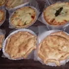 La imagen 1 de la Empresa DON GERARDO SERVICIOS DE CATERING Proveedor de catering en La Plata AR-B