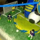 La imagen 4 de la Empresa DON GERARDO SERVICIOS DE CATERING Proveedor de catering en La Plata AR-B