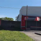 La imagen 1 de la Empresa DON JORGE Fabricas de Bloqueras en Olavarría AR-B