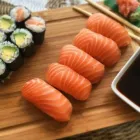 La imagen 1 de la Empresa DON VITO SUSHI & PICADAS Restaurante de sushi en Wilde AR-B