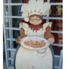 La imagen 2 de la Empresa DOÑA MANUELA - PIZZERIA Ventas de Pizzas en Olavarría AR-B