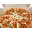 La imagen 5 de la Empresa DOÑA MANUELA - PIZZERIA Ventas de Pizzas en Olavarría AR-B