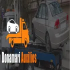 La imagen 2 de la Empresa DONAMARI AUXILIOS Traslado de Pesados a todo el País en Zárate AR-B