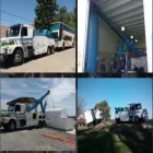 La imagen 3 de la Empresa DONAMARI AUXILIOS Traslado de Pesados a todo el País en Zárate AR-B