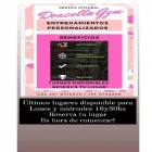 La imagen 1 de la Empresa DONCELLA SPA Tratamientos Faciales en Córdoba Argentina