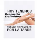 La imagen 3 de la Empresa DONCELLA SPA Tratamientos Faciales en Córdoba Argentina