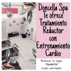 La imagen 4 de la Empresa DONCELLA SPA Tratamientos Faciales en Córdoba Argentina