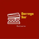 La imagen 1 de la Empresa DORREGO SUR Supermercado en Dorrego AR-M	