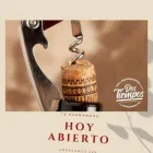 La imagen 1 de la Empresa DOS TIEMPOS Vinos Rosados en Villa La Angostura AR-Q