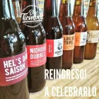 La imagen 4 de la Empresa DOS TIEMPOS Vinos Rosados en Villa La Angostura AR-Q