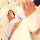 La imagen 1 de la Empresa DR RICARDO J ZAMBRANO Traumatologos en Capital Federal AR-B