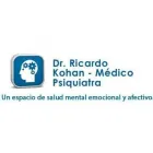 La imagen 1 de la Empresa DR. RICARDO KOHAN - MÉDICO PSIQUIATRA Psiquiatria en Quilmes AR-B