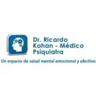 La imagen 3 de la Empresa DR. RICARDO KOHAN - MÉDICO PSIQUIATRA Psiquiatria en Quilmes AR-B