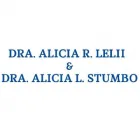 La imagen 1 de la Empresa DRA. ALICIA R LELII  Y DRA. ALICIA L STUMBO Trámites Previsionales en Quilmes AR-B