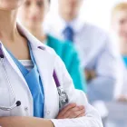 La imagen 2 de la Empresa DRA. CLAUDIA ROMERO AZAS Traumatología en Posadas AR-N	