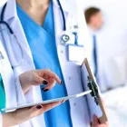 La imagen 4 de la Empresa DRA. CLAUDIA ROMERO AZAS Traumatología en Posadas AR-N	