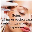 La imagen 1 de la Empresa DRA. MARÍA ISABEL MARSALLIER Tratamiento Facial en Morón AR-B