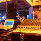 La imagen 3 de la Empresa DS SONIDO Sonido para Bandas-Recitales-Conferencias en Rosario AR-S