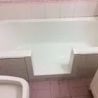 La imagen 2 de la Empresa DUCHA ACCESIBLE Ducha sin Obra en Buenos Aires AR-C