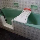 La imagen 3 de la Empresa DUCHA ACCESIBLE Ducha sin Obra en Buenos Aires AR-C
