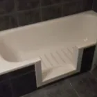 La imagen 4 de la Empresa DUCHA ACCESIBLE Ducha sin Obra en Buenos Aires AR-C