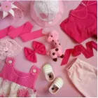 La imagen 2 de la Empresa DULCE BEBE Ventas de Ropa para Niños en Cipolletti AR-R	