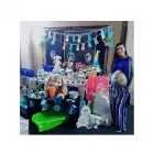 La imagen 2 de la Empresa DULCE CREACION - VIVA LA BARRA Proveedor de catering en Llavallol AR-B