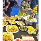 La imagen 3 de la Empresa DULCE CREACION - VIVA LA BARRA Proveedor de catering en Llavallol AR-B