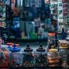 La imagen 2 de la Empresa DULCE DE LECHE ARGENTO Tienda de suministros para mascotas en Ciudad De Buenos Aires AR-B