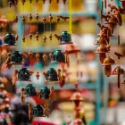 La imagen 3 de la Empresa DULCE DE LECHE ARGENTO Tienda de suministros para mascotas en Ciudad De Buenos Aires AR-B