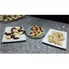 La imagen 1 de la Empresa DULCES FELIPPA Tortas para Quince Años en San Justo AR-B