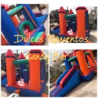 La imagen 1 de la Empresa DULCES MOMENTOS CANDYBAR Organizador de eventos en Tapiales AR-B