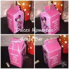 La imagen 2 de la Empresa DULCES MOMENTOS CANDYBAR Organizador de eventos en Tapiales AR-B